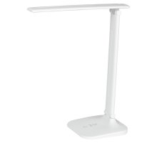 Настольная лампа Эра NLED-510-8W-W Б0057202
