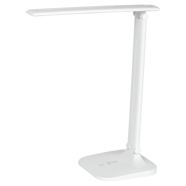 Настольная лампа Эра NLED-510-8W-W Б0057202