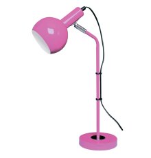 Настольная лампа Uniel UML-B702 E14 PINK UL-00010160