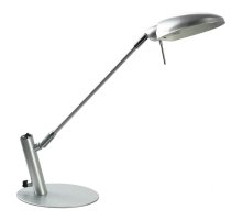 Настольная лампа Lussole Roma LST-4364-01 УЦ