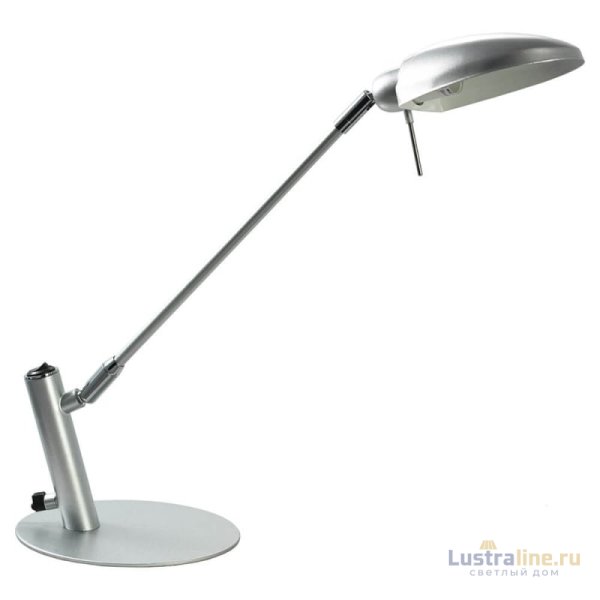 Настольная лампа Lussole Roma LST-4364-01 УЦ