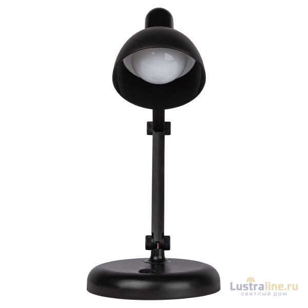 Настольная лампа Эра NLED-514-4W-BK Б0059844 Настольная лампа Эра NLED-514-4W-BK Б0059844