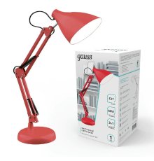 Настольная лампа Gauss GT0034