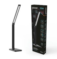 Настольная лампа Gauss Qplus GT5012