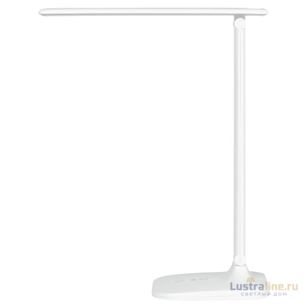 Настольная лампа Эра NLED-510-8W-W Б0057202 Настольная лампа Эра NLED-510-8W-W Б0057202
