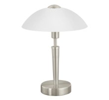 Настольная лампа Eglo Solo 85104