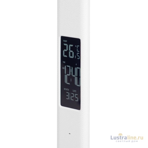 Настольная лампа Эра NLED-505-10W-W Б0057199 Настольная лампа Эра NLED-505-10W-W Б0057199
