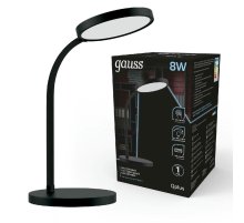 Настольная светодиодная лампа Gauss GT5032