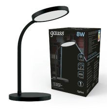 Настольная светодиодная лампа Gauss GT5032