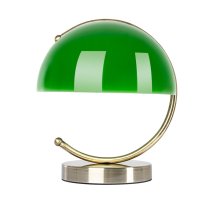 Настольная лампа Arte Lamp Banker A5040LT-1AB