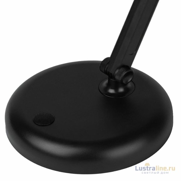 Настольная лампа Эра NLED-514-4W-BK Б0059844 Настольная лампа Эра NLED-514-4W-BK Б0059844