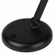 Настольная лампа Эра NLED-514-4W-BK Б0059844