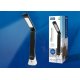 Настольная лампа Uniel (UL-00006474) TLD-564 White-Black/LED/500Lm/3000-6000K/Dimmer/NightLight