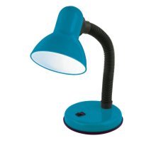 Настольная лампа (09415) Uniel TLI-224 Sea E27 Настольная лампа (09415) Uniel TLI-224 Sea E27