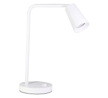 Настольная лампа Feron DE185 Bell 48425