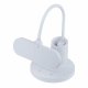 Настольная лампа Uniel ULM-D603 10W/3000-6000K/DIM WHITE UL-00011097