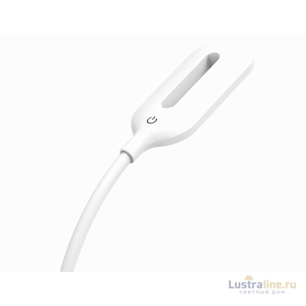 Настольная лампа с беспроводной зарядкой Ambrella Light Desk DE588 Настольная лампа с беспроводной зарядкой Ambrella Light Desk DE588