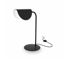 Настольная лампа Maytoni Technical Mollis MOD126TL-01B