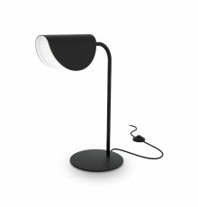 Настольная лампа Maytoni Technical Mollis MOD126TL-01B