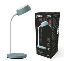 Настольная лампа Gauss Qplus GT6023