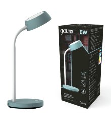 Настольная лампа Gauss Qplus GT6023
