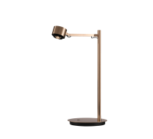 Настольная лампа DesignLed T-0367-1A-FG-WW 007530