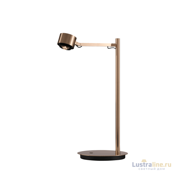 Настольная лампа DesignLed T-0367-1A-FG-WW 007530