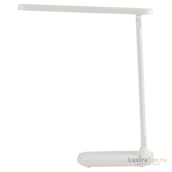 Настольная лампа Эра NLED-495-5W-W Б0051472 Настольная лампа Эра NLED-495-5W-W Б0051472