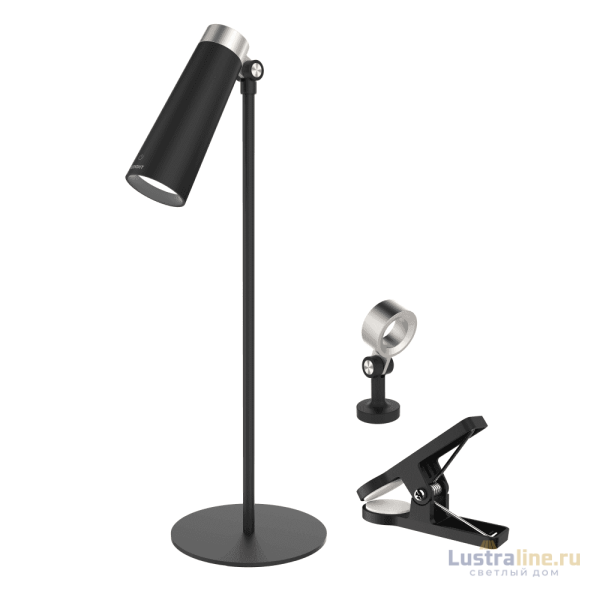 Настольная лампа с аккумулятором Yeelight 4-in-1 Rechargeable Desk Lamp YLYTD-0011 Настольная лампа с аккумулятором Yeelight 4-in-1 Rechargeable Desk Lamp YLYTD-0011