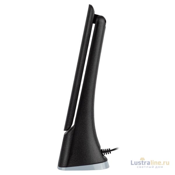 Настольная лампа Эра NLED-503-11W-BK Б0059855 Настольная лампа Эра NLED-503-11W-BK Б0059855