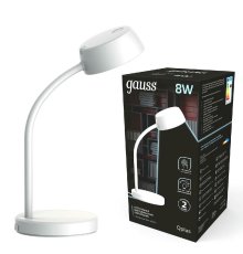 Настольная лампа Gauss Qplus GT6011
