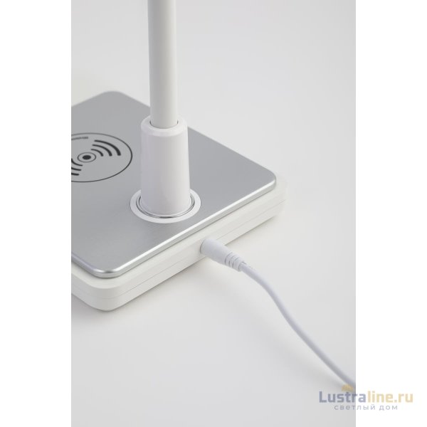 Настольная лампа Эра NLED-499-10W-W Б0052776 Настольная лампа Эра NLED-499-10W-W Б0052776