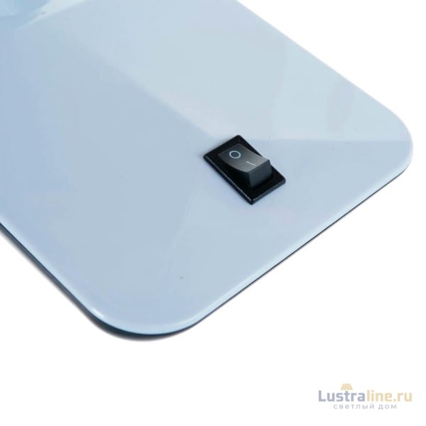 Настольная лампа (UL-00002231) Uniel TLD-545 Black-White/LED/350Lm/3500K Настольная лампа (UL-00002231) Uniel TLD-545 Black-White/LED/350Lm/3500K