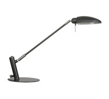 Настольная лампа Lussole Roma LST-4314-01