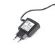 Настольная лампа ЭРА NLED-473-10W-BK Б0033305