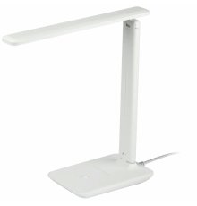 Настольная лампа Эра NLED-508-7W-W Б0059151