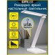 Настольная лампа Citilux Ньютон CL803080