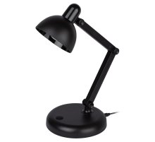 Настольная лампа Эра NLED-514-4W-BK Б0059844