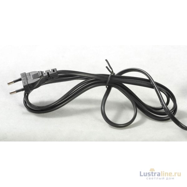 Настольная лампа Lussole GRLST-4374-01