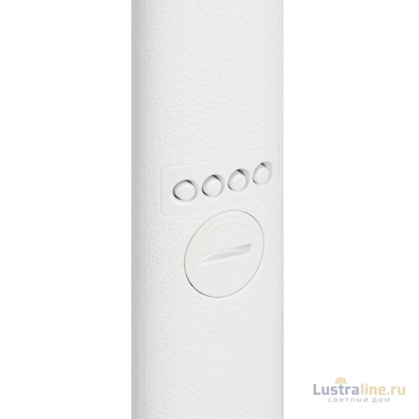 Настольная лампа Эра NLED-505-10W-W Б0057199 Настольная лампа Эра NLED-505-10W-W Б0057199