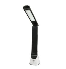 Настольная лампа Uniel (UL-00006474) TLD-564 White-Black/LED/500Lm/3000-6000K/Dimmer/NightLight