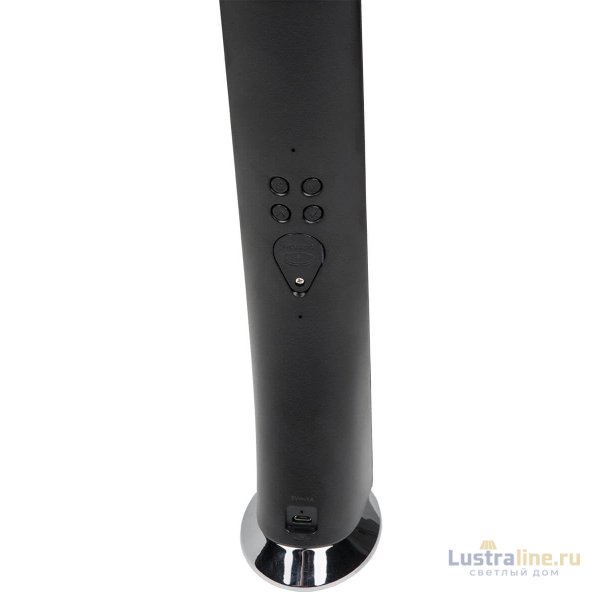 Настольная лампа (UL-00006770) Uniel TLD-567 Black/LED/300Lm/4500K/Dimmer Настольная лампа (UL-00006770) Uniel TLD-567 Black/LED/300Lm/4500K/Dimmer