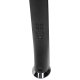 Настольная лампа (UL-00006770) Uniel TLD-567 Black/LED/300Lm/4500K/Dimmer
