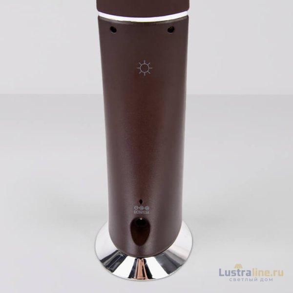 Настольная лампа Ambrella Light Desk DE510 Настольная лампа Ambrella Light Desk DE510
