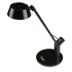Настольная лампа Uniel TLD-570 Black/Led/500Lm/2700-5500K/Dimmer UL-00007438