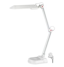 Настольная лампа ЭРА NL-202-G23-11W-W C0041460 УЦ
