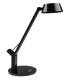 Настольная лампа Uniel TLD-570 Black/Led/500Lm/2700-5500K/Dimmer UL-00007438