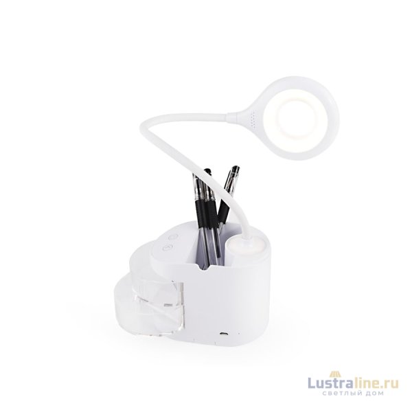 Настольная лампа Ambrella Light DESK DE561 Настольная лампа Ambrella Light DESK DE561