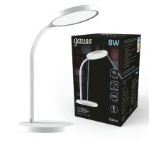 Настольная лампа Gauss Qplus GT5031
