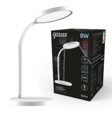 Настольная лампа Gauss Qplus GT5031